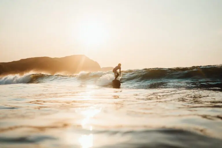 surfcamp spanje