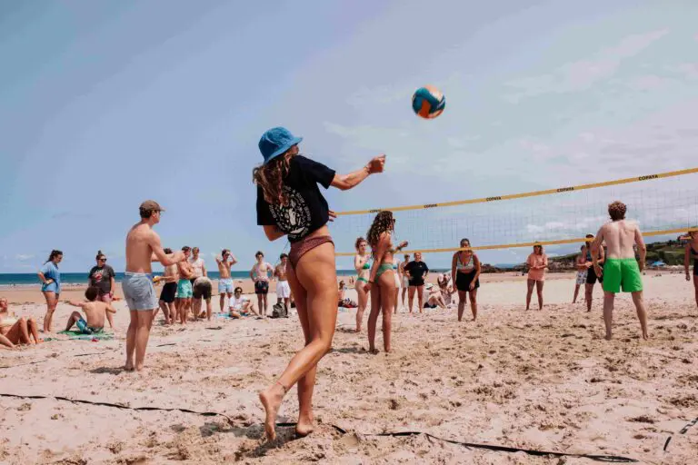 surfcamp spanje