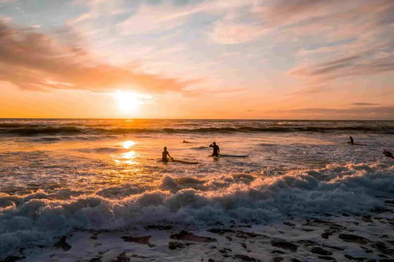 surfcamp frankrijk