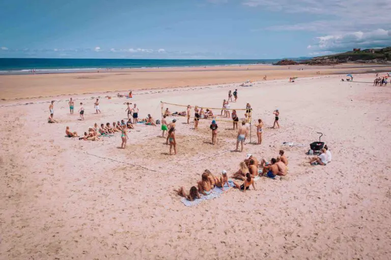 surfcamp spanje