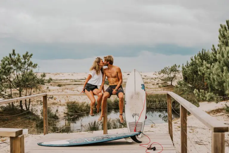 surfcamp frankrijk
