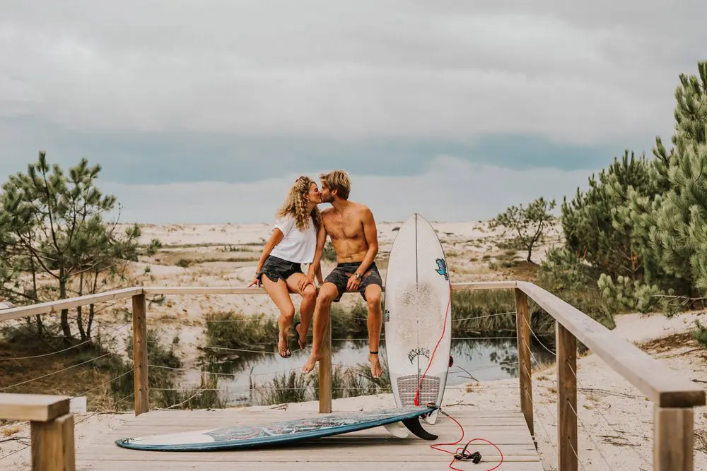 surfcamp frankrijk