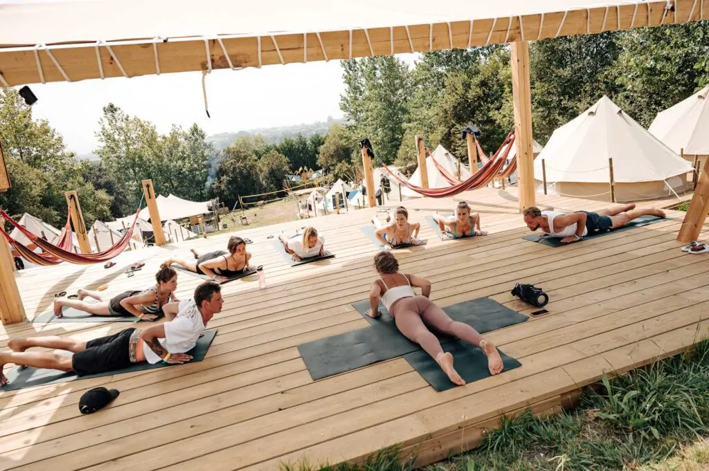 surfcamp spanje