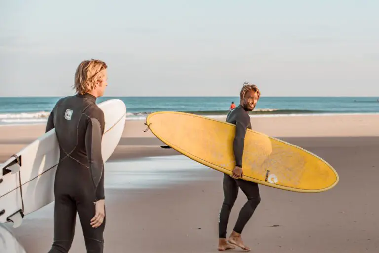 surfcamp frankrijk
