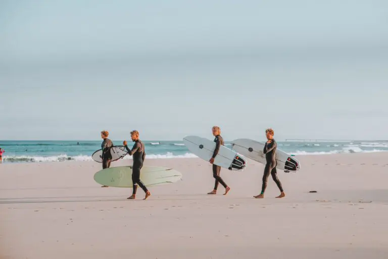 surfcamp frankrijk