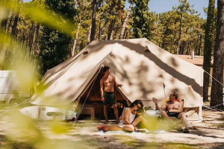 surfcamp frankrijk