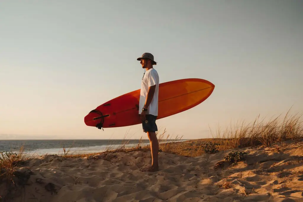 surfcamp