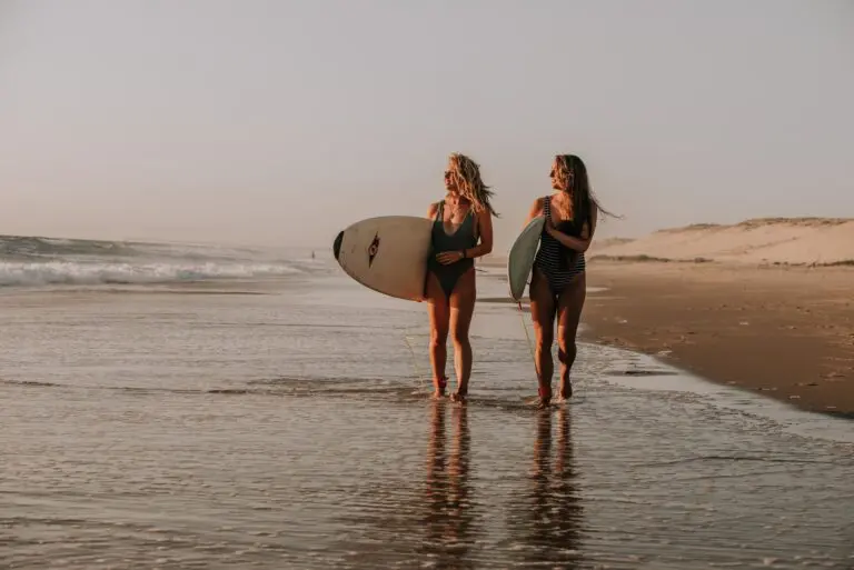 surfcamp spanje