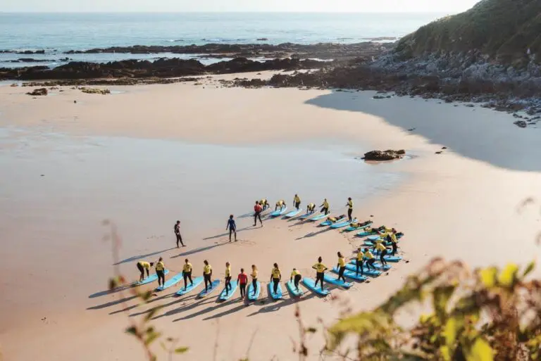 surfcamp