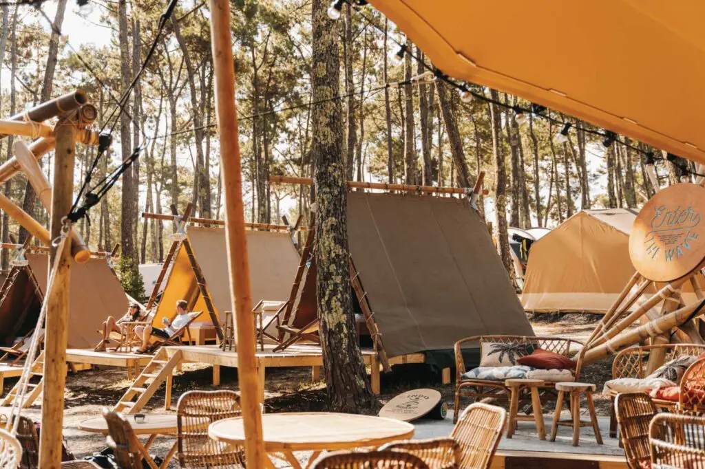 surfcamp