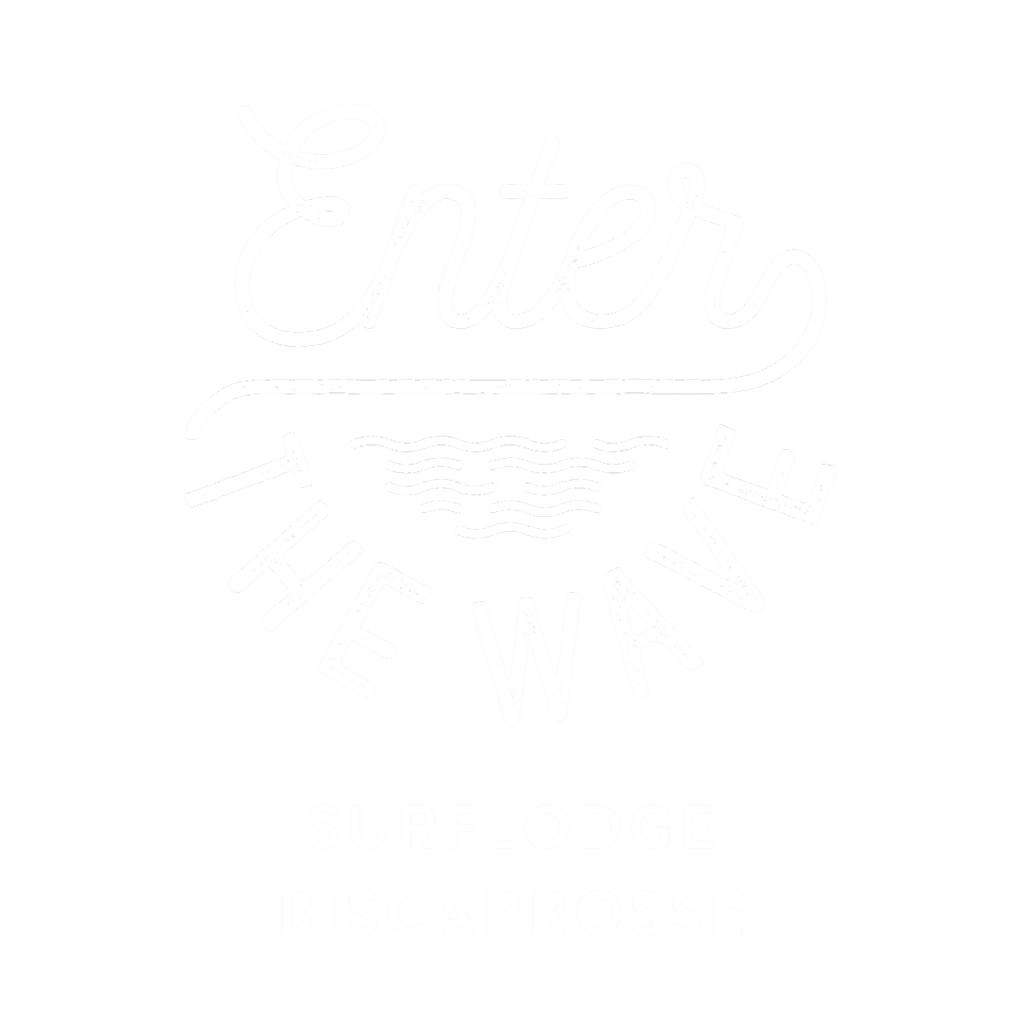 Enter The Wave logo