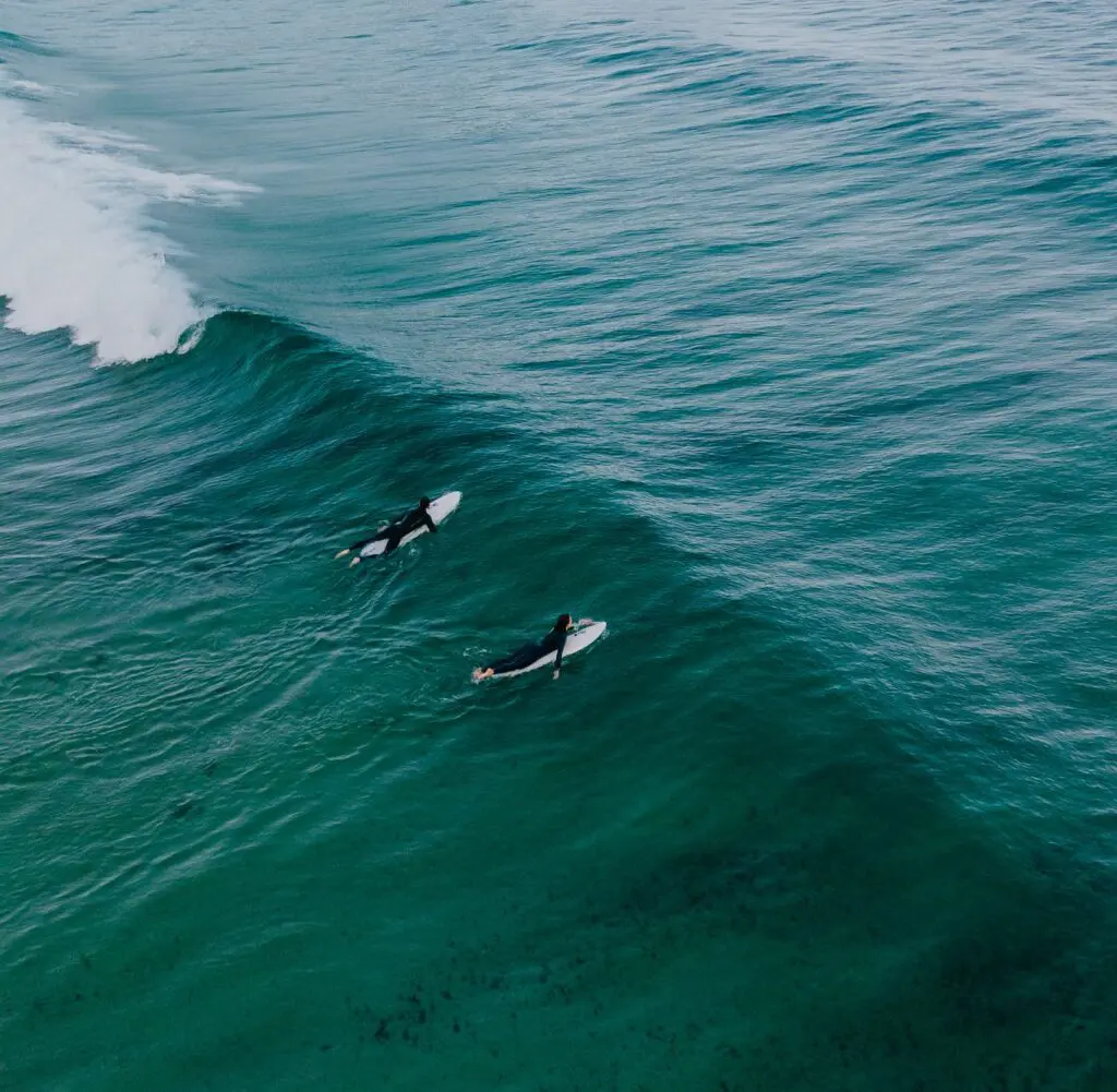 surfcamp spanje
