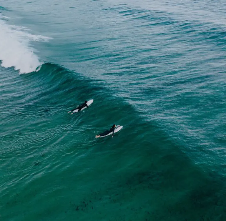 surfcamp spanje