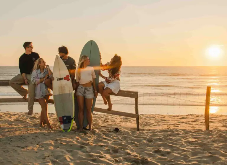 surfcamp