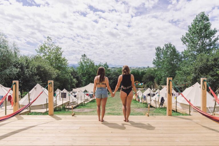 surfcamp spanje