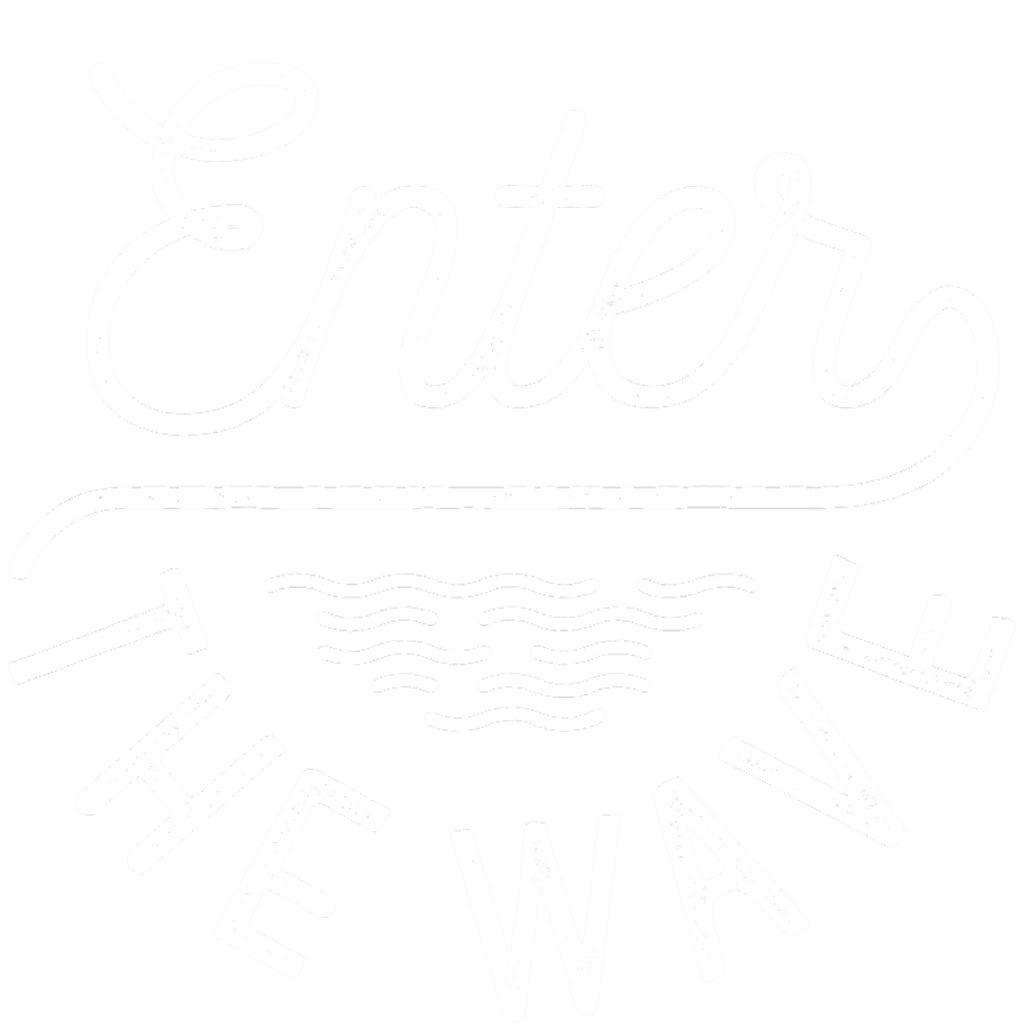 Enter The Wave