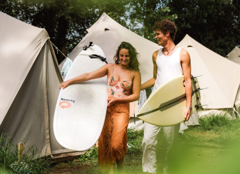 surfcamp spanje