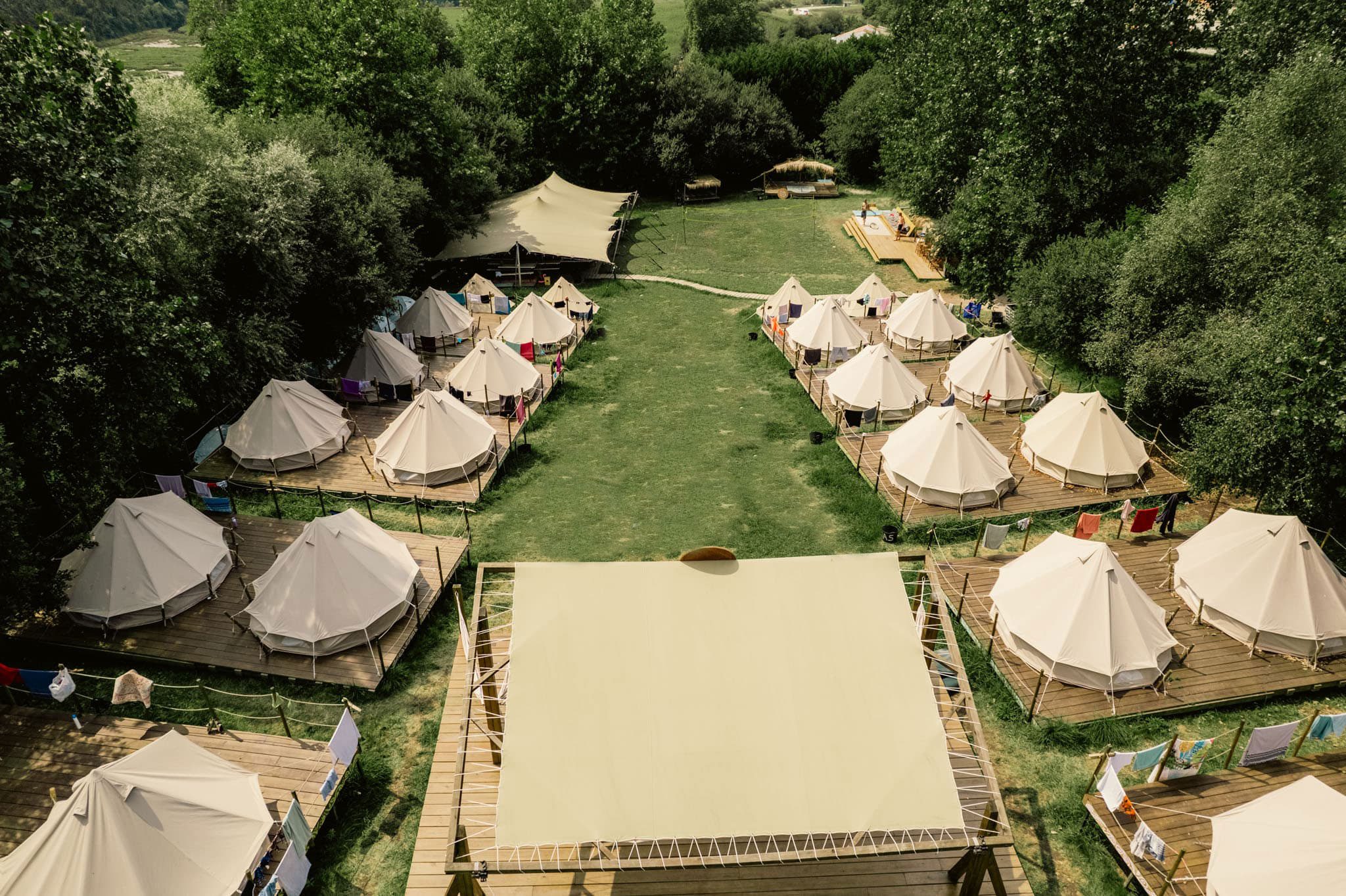 surfcamp spanje